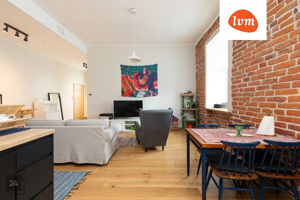 2-toaline Korter - Tartu linn, Tartu linn