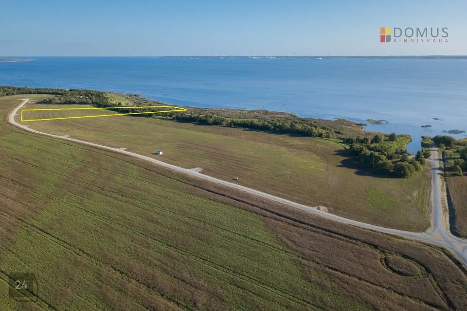 Elamumaa, 13410 m² Maa  -  Lääne-Harju vald, Kurkse küla - foto 5