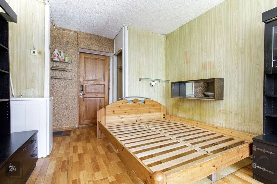 1-room apartment in Tallinn, Põhja-Tallinna linnaosa - photo 5