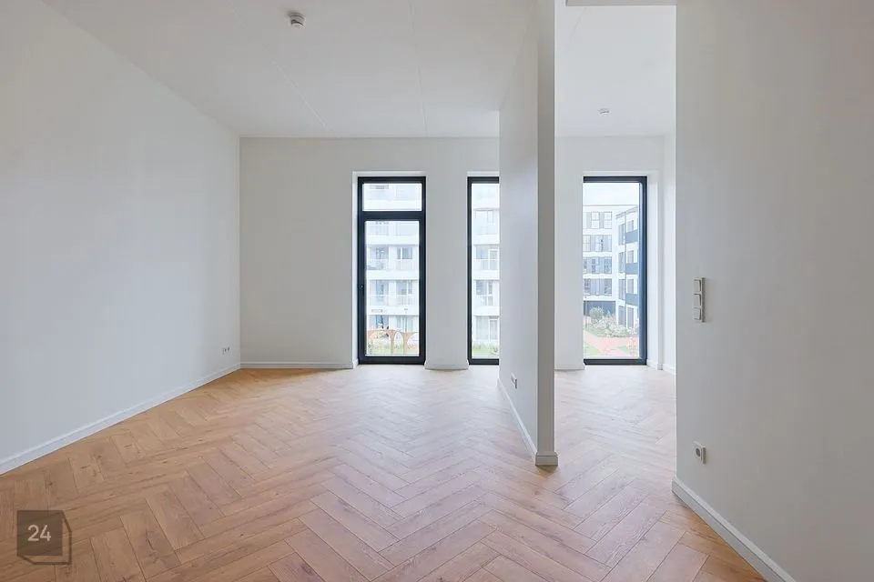 Mitme sihtotstarbega, 43 m² Äripind  -  Tallinn, Põhja-Tallinna linnaosa - foto 4