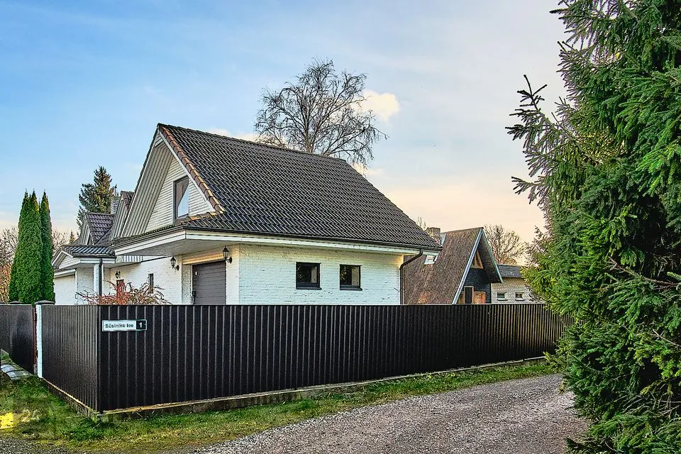 5-toaline Maja - Harku vald, Vääna-Jõesuu küla