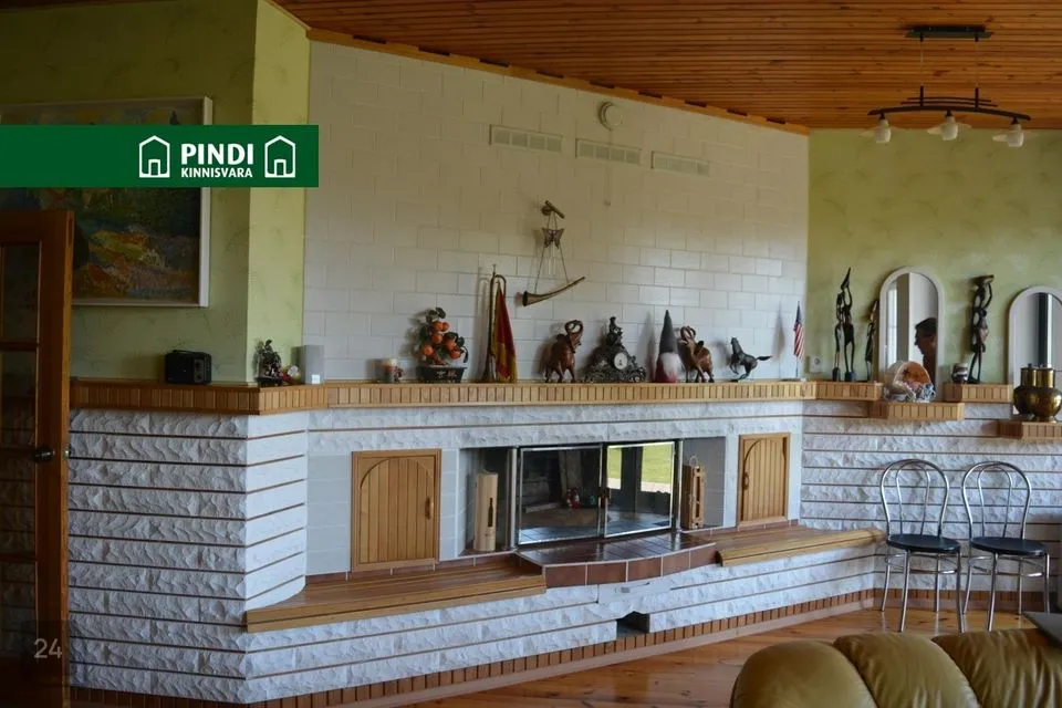 7-toaline Maja  -  Haapsalu linn, Haapsalu linn - foto 3