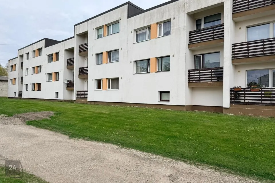 3-комнатная Квартира в Alutaguse vald, Iisaku alevik - фото 2