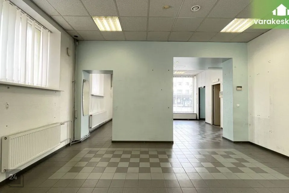 60 m² Äripind  -  Pärnu linn, Pärnu linn - foto 2