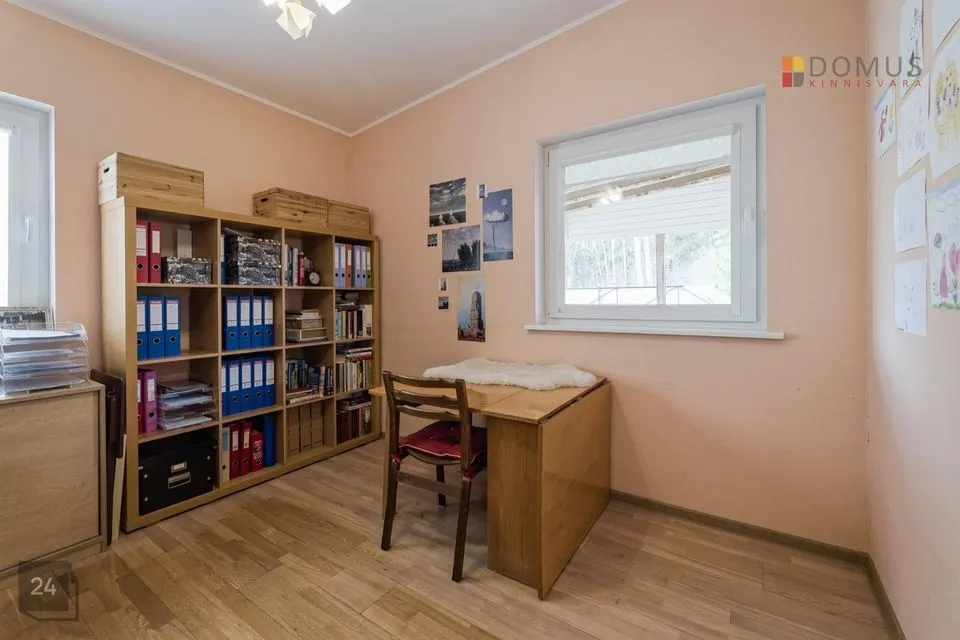 4-toaline Maja - Viimsi vald, Laiaküla - foto 3