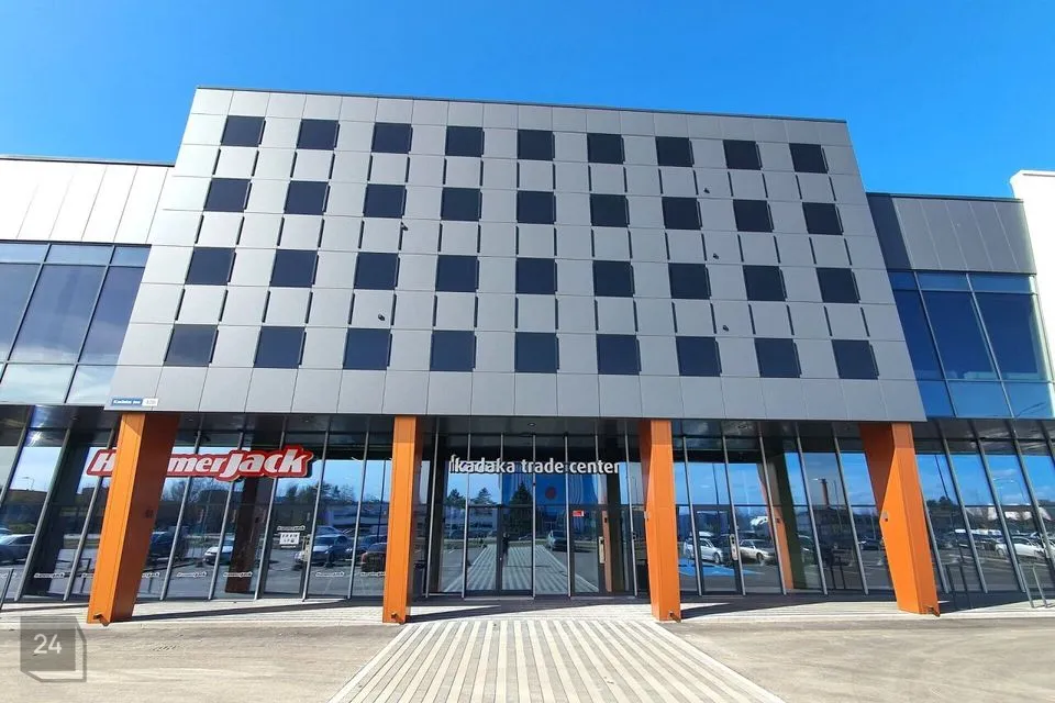 Multi-purpose, 210 m² business in Tallinn, Mustamäe linnaosa - photo 2