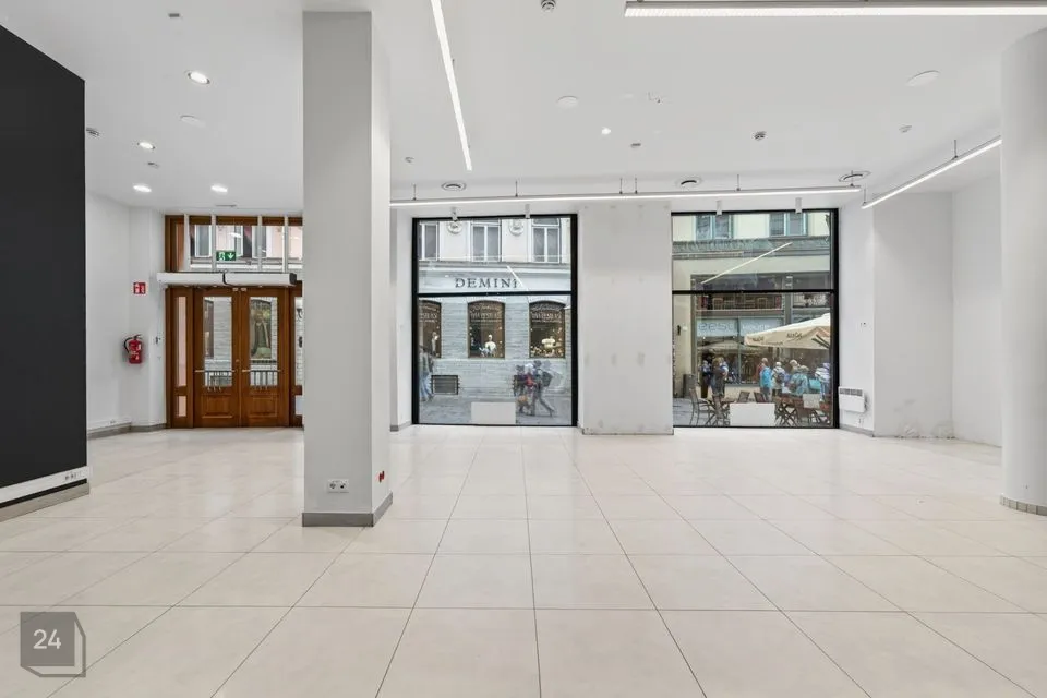 412 m² Äripind - Tallinn, Kesklinna linnaosa - foto 4