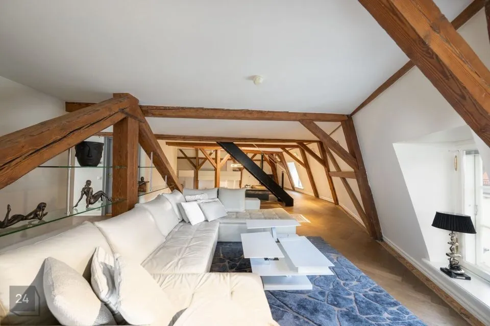 4-toaline Korter  -  Tallinn, Kesklinna linnaosa