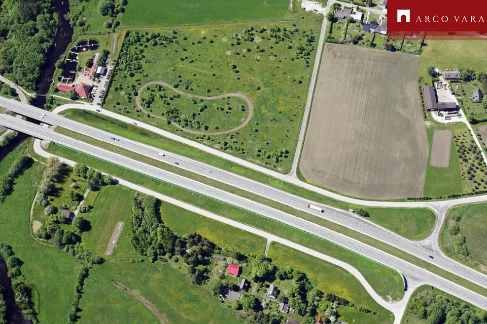 Maatulundusmaa, 42100 m² участок в Saue vald, Jõgisoo küla - фото 3