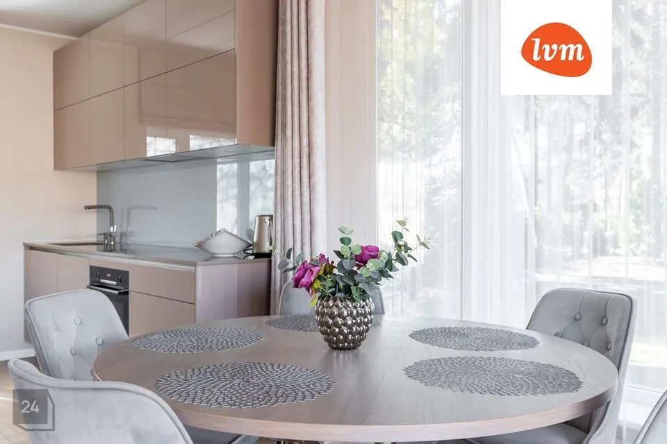 4-toaline Majaosa - Tallinn, Haabersti linnaosa - foto 5