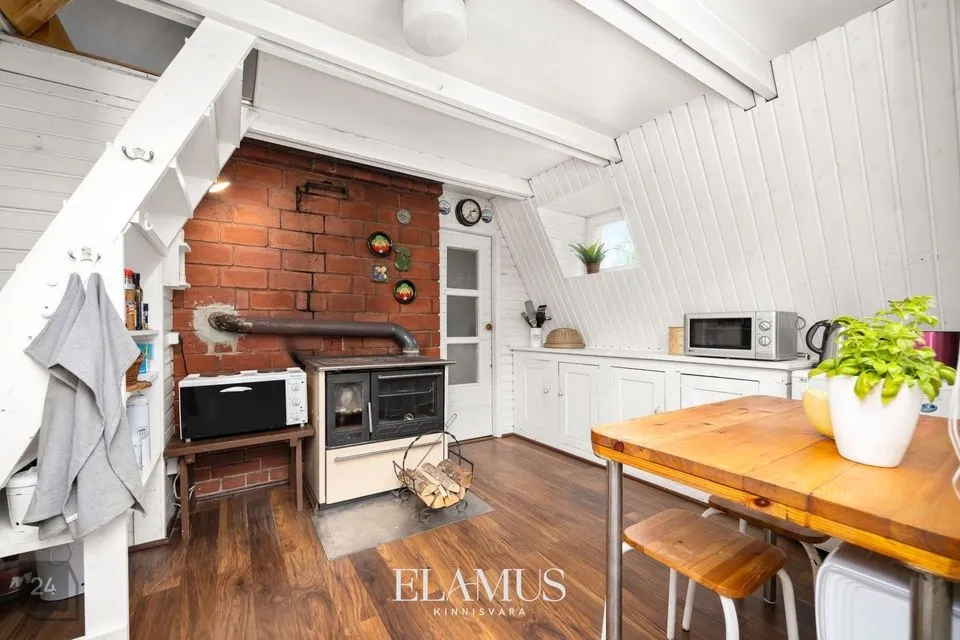 3-toaline Suvila - Kohila vald, Aespa alevik - foto 5