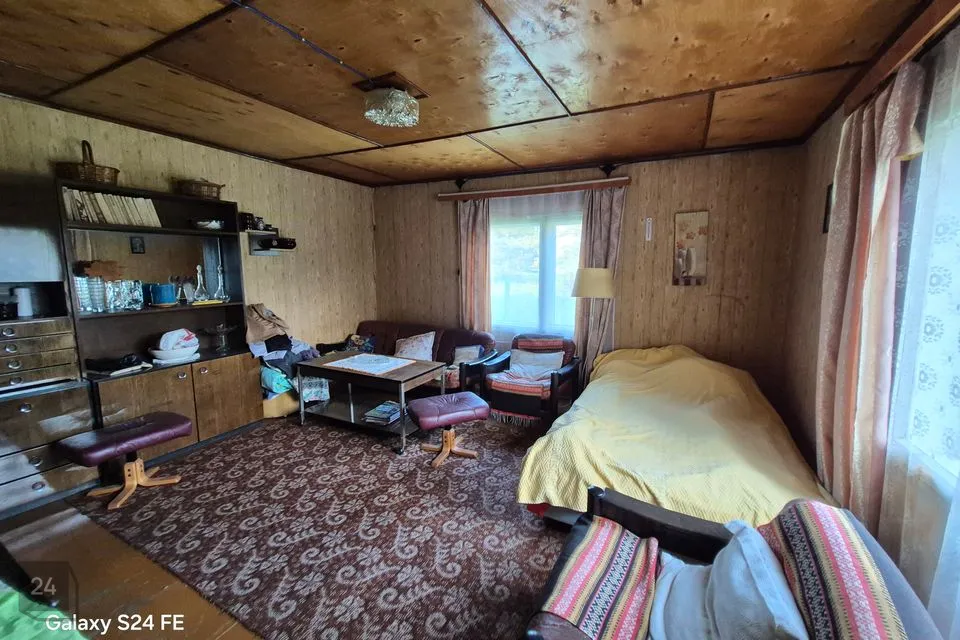 3-toaline Maja  -  Mustvee vald, Separa küla - foto 5