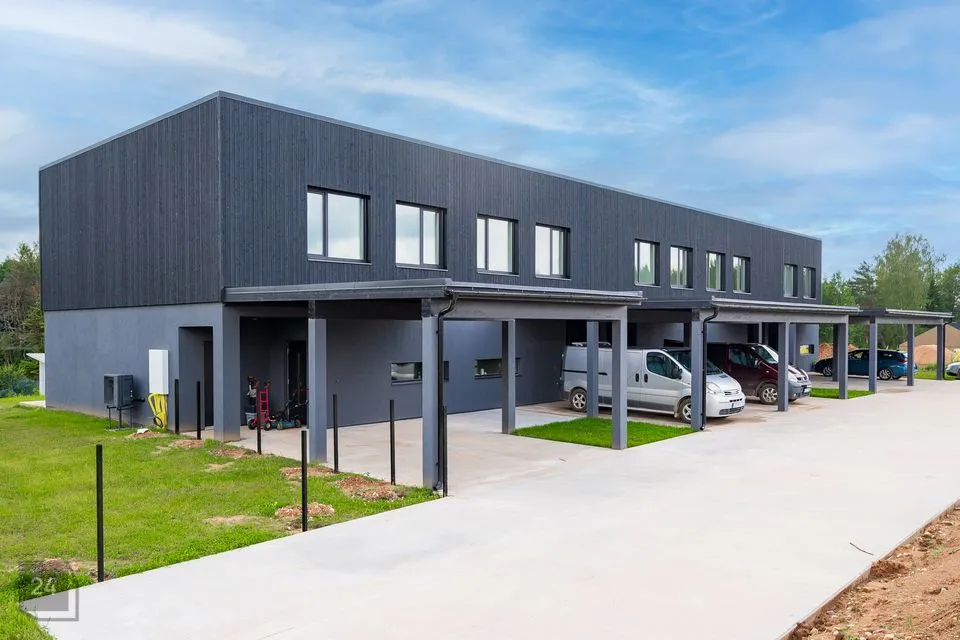 4-toaline Korter - Nõo vald, Uuta küla - foto 2