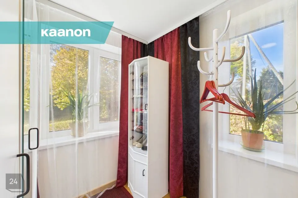 5-toaline Maja - Tartu linn, Tartu linn - foto 5