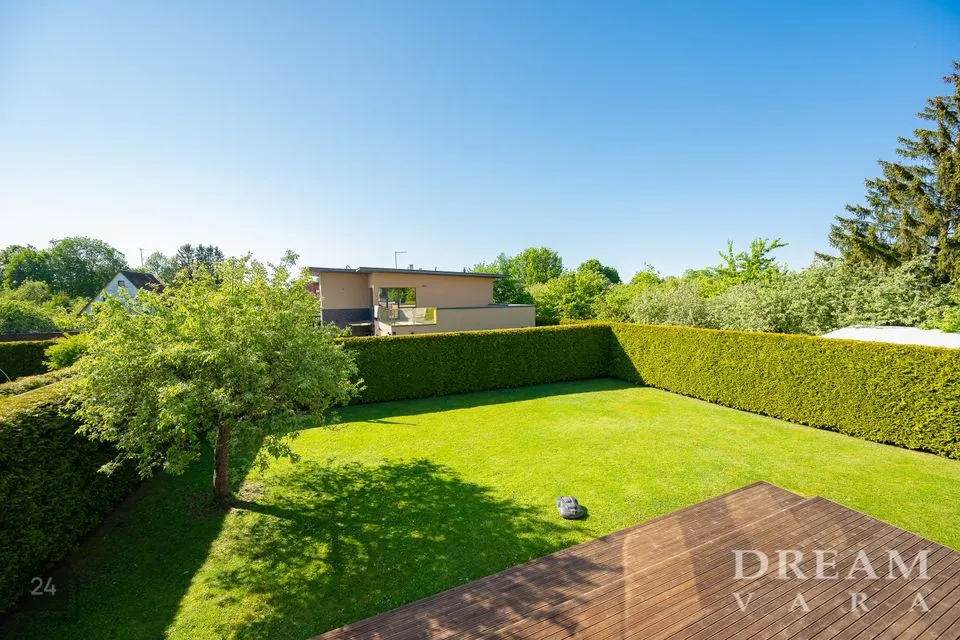 4-toaline Maja - Tallinn, Kristiine linnaosa - foto 3