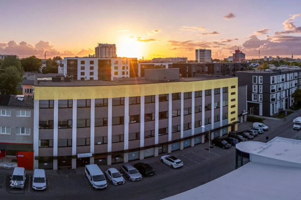 28 m² business in Tallinn, Kesklinna linnaosa