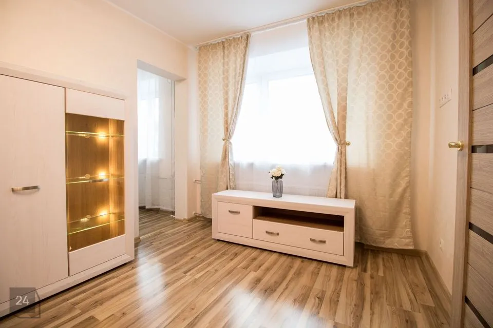 2-toaline Korter - Tallinn, Põhja-Tallinna linnaosa - foto 4