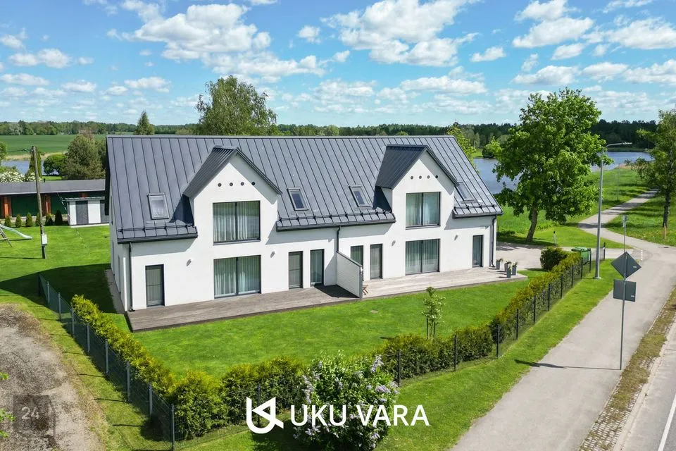 3-комнатная Квартира в Tartu linn, Ilmatsalu alevik