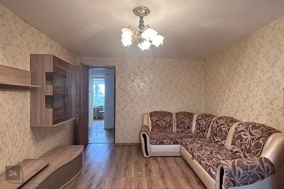 3-toaline Korter - Rakvere linn - foto 2