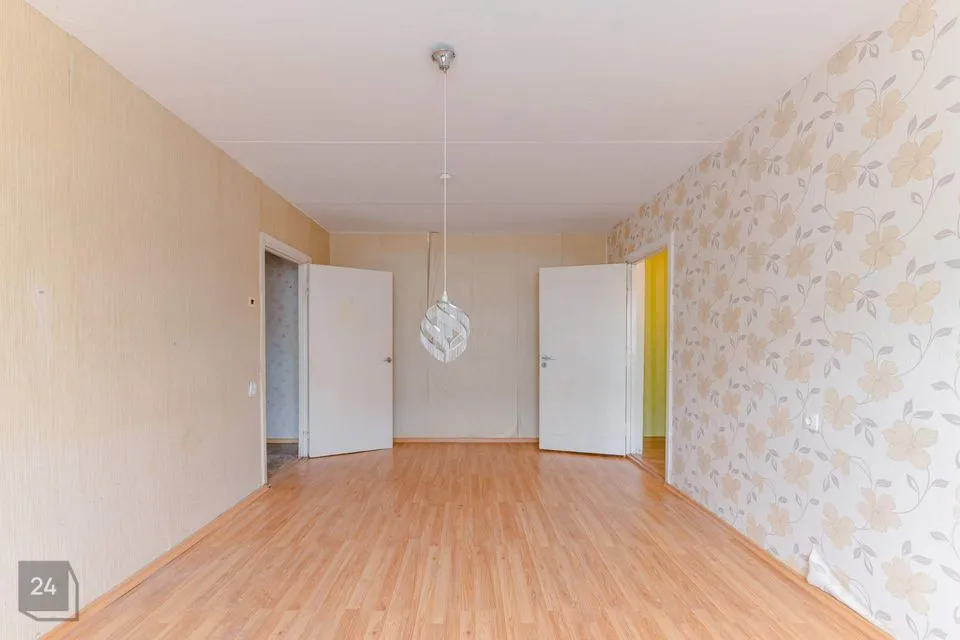 2-toaline Korter  -  Viru-Nigula vald, Kunda linn - foto 3