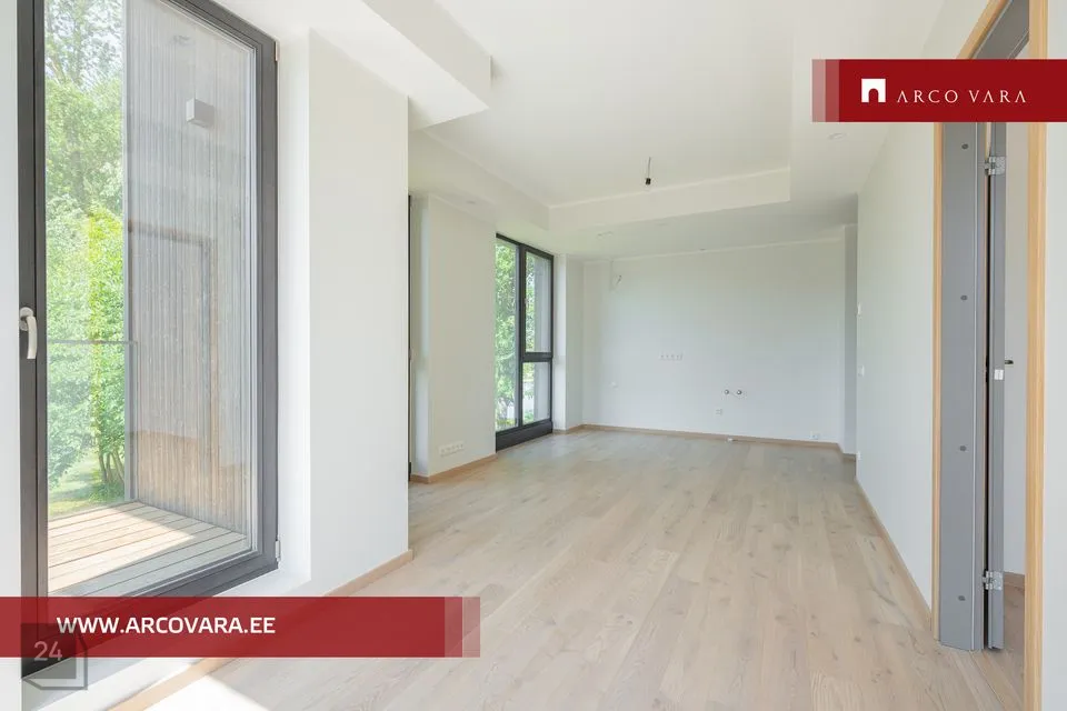 2-toaline Korter  -  Tartu linn, Tartu linn - foto 3