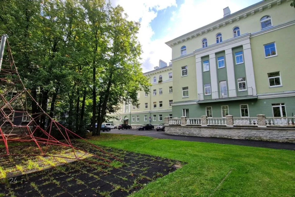 2-toaline Korter - Tallinn, Põhja-Tallinna linnaosa