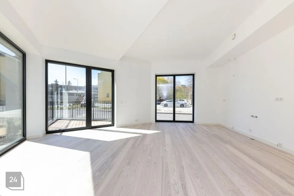 2-room apartment in Tallinn, Kesklinna linnaosa - photo 2