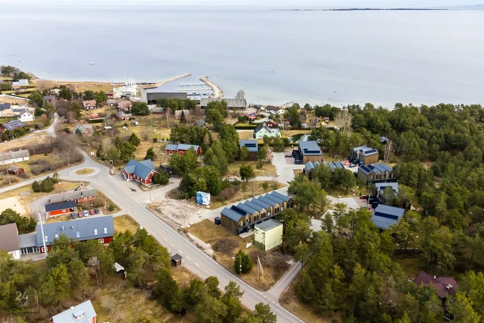 Ridaelamu boks, 4-toaline Majaosa - Jõelähtme vald, Neeme küla - foto 4