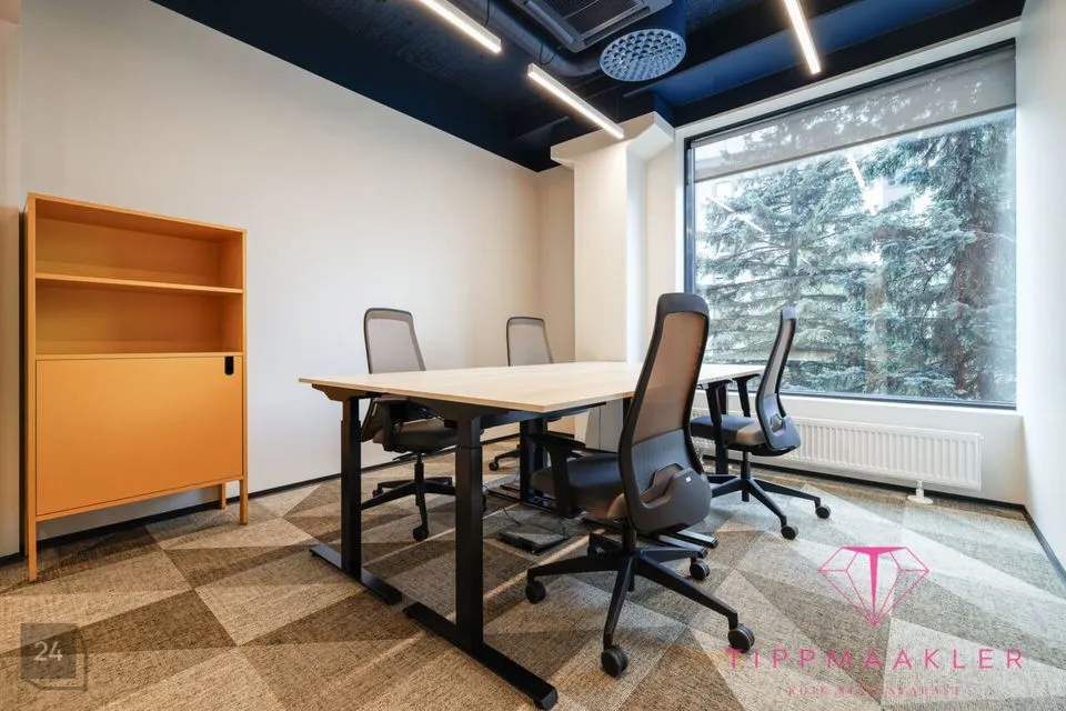 Büroo, 85 m² Äripind - Tallinn, Kesklinna linnaosa - foto 2