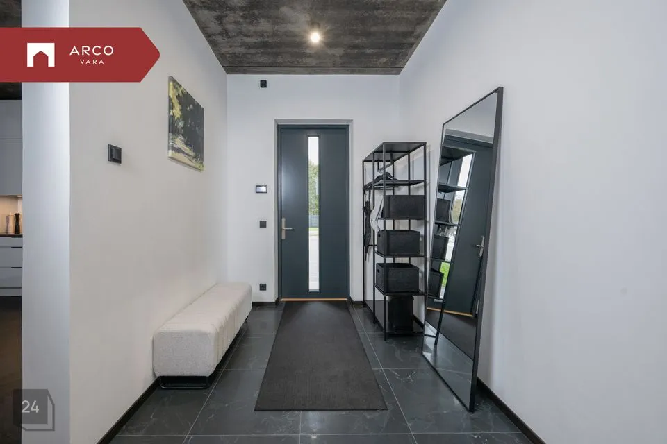 4-toaline Maja  -  Viimsi vald, Lubja küla - foto 4