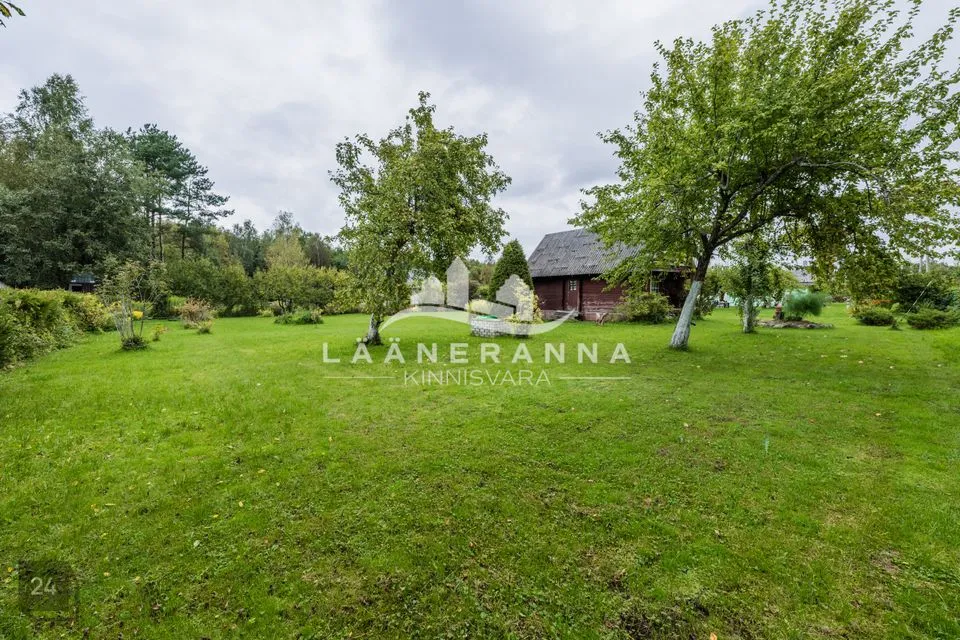 1-toaline Maja  -  Haapsalu linn, Herjava küla - foto 3