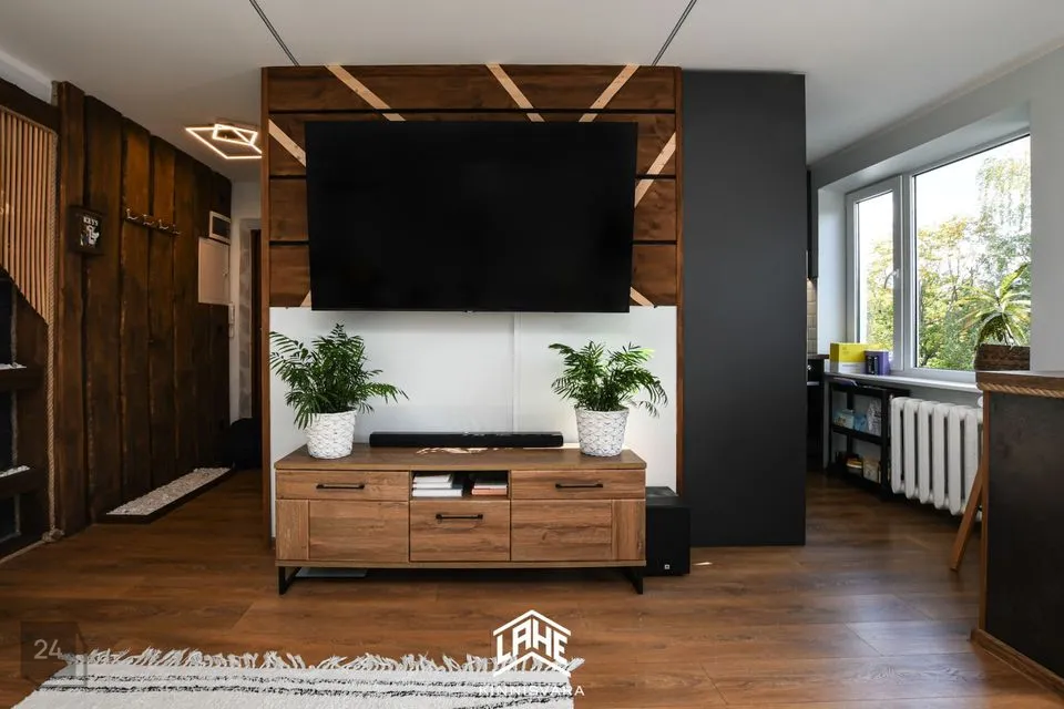 2-toaline Korter - Põltsamaa vald, Põltsamaa linn