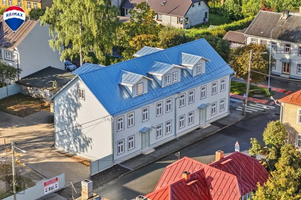 1-toaline Korter  -  Tartu linn, Tartu linn