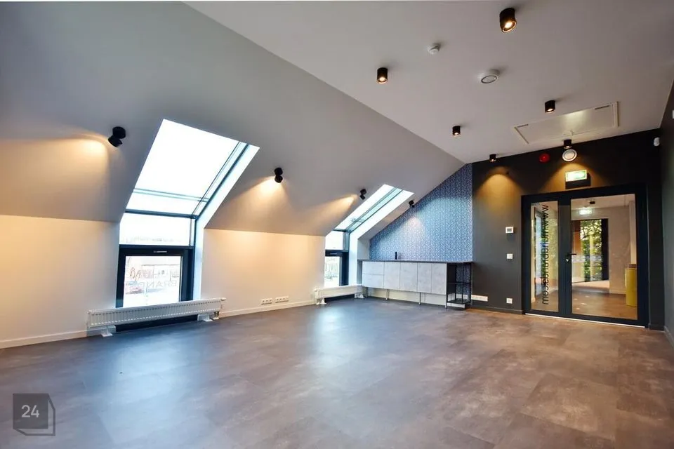 Mitme sihtotstarbega, 32 m² Äripind  -  Muhu vald, Liiva küla - foto 3