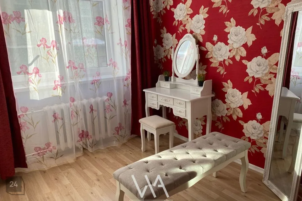 3-toaline Korter  -  Tallinn, Kesklinna linnaosa - foto 5