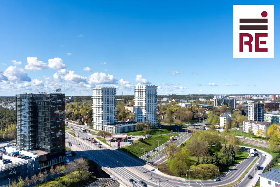 4-комнатная Квартира в Tallinn, Kesklinna linnaosa - фото 2