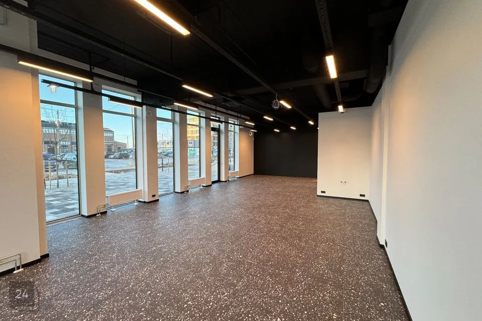 Mitme sihtotstarbega, 99 m² Äripind  -  Tallinn, Põhja-Tallinna linnaosa - foto 4