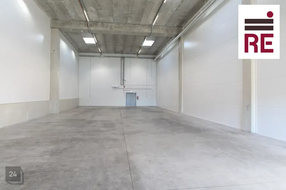 Mitme sihtotstarbega, 571 m² Äripind  -  Rae vald, Peetri alevik - foto 5