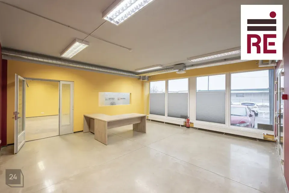 Mitme sihtotstarbega, 201 m² Äripind  -  Tallinn, Lasnamäe linnaosa - foto 4