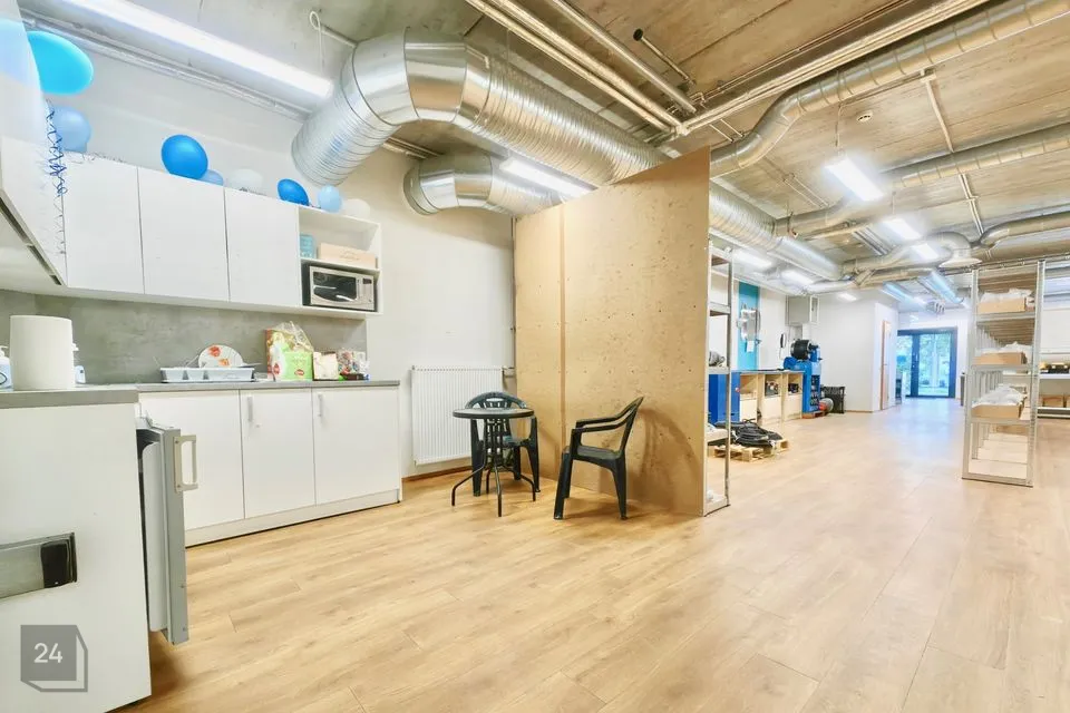 Commerce, 205 m² business in Tallinn, Kristiine linnaosa - photo 3