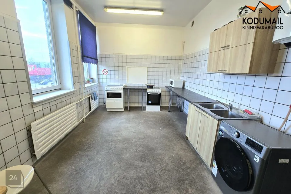 1-toaline Korter  -  Saue vald, Saue linn - foto 3