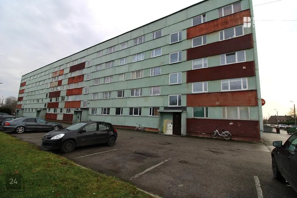 64 m² Äripind  -  Põhja-Sakala vald, Võhma linn - foto 3