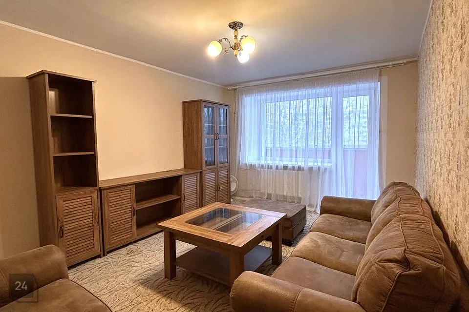 2-toaline Korter  -  Tartu linn, Tartu linn - foto 5