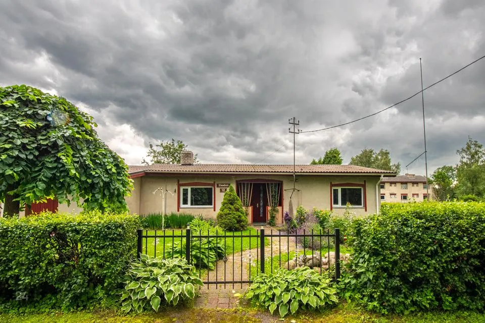 4-toaline Maja - Põhja-Sakala vald, Reegoldi küla - foto 3