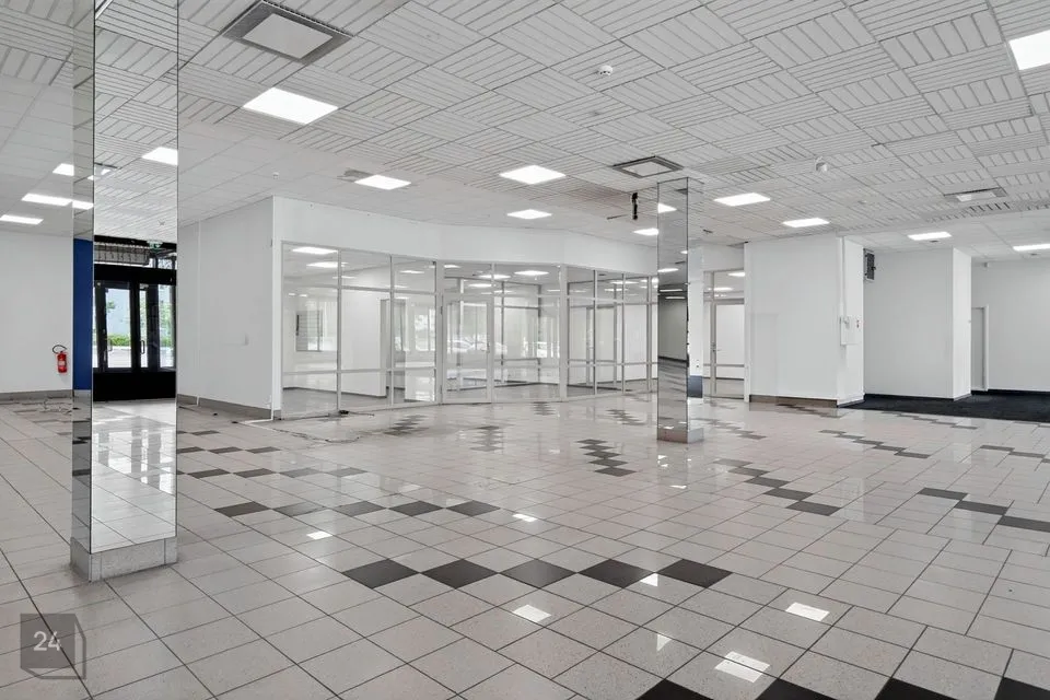2500 m² Äripind  -  Tallinn, Mustamäe linnaosa - foto 3
