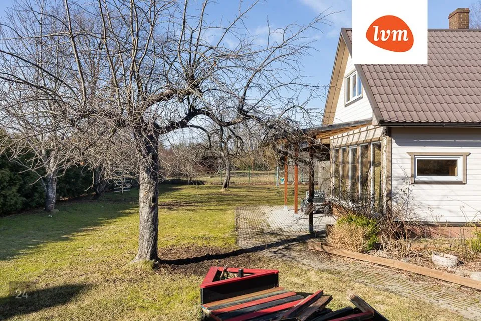 1-toaline Maja  -  Tori vald, Sindi linn - foto 2