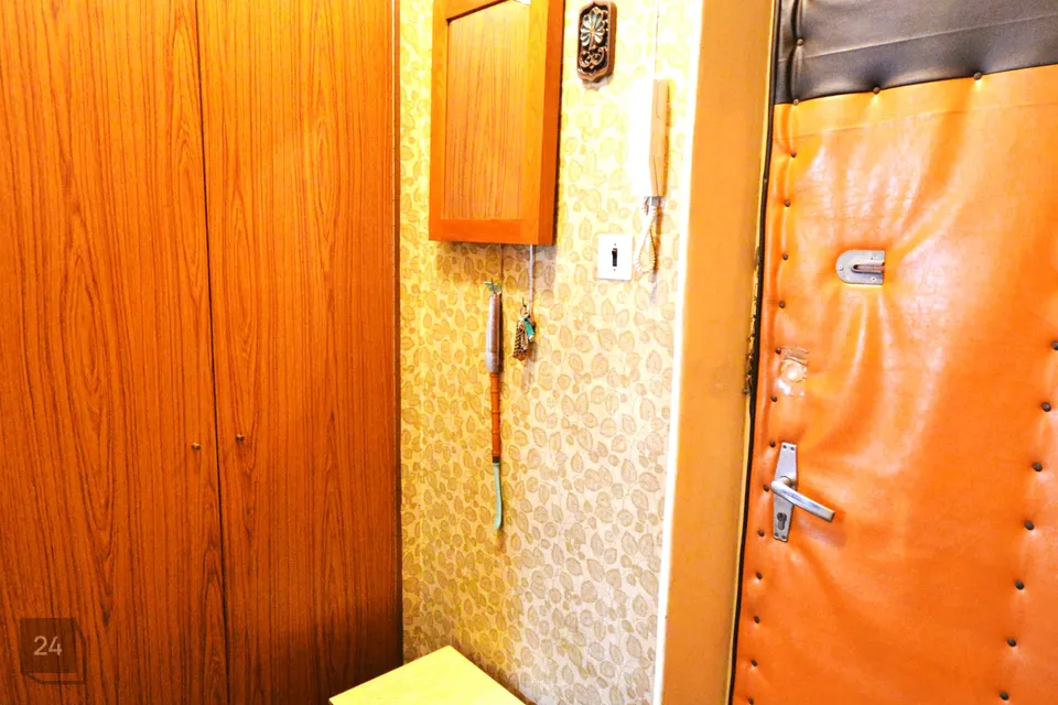 3-toaline Korter  -  Keila linn - foto 5