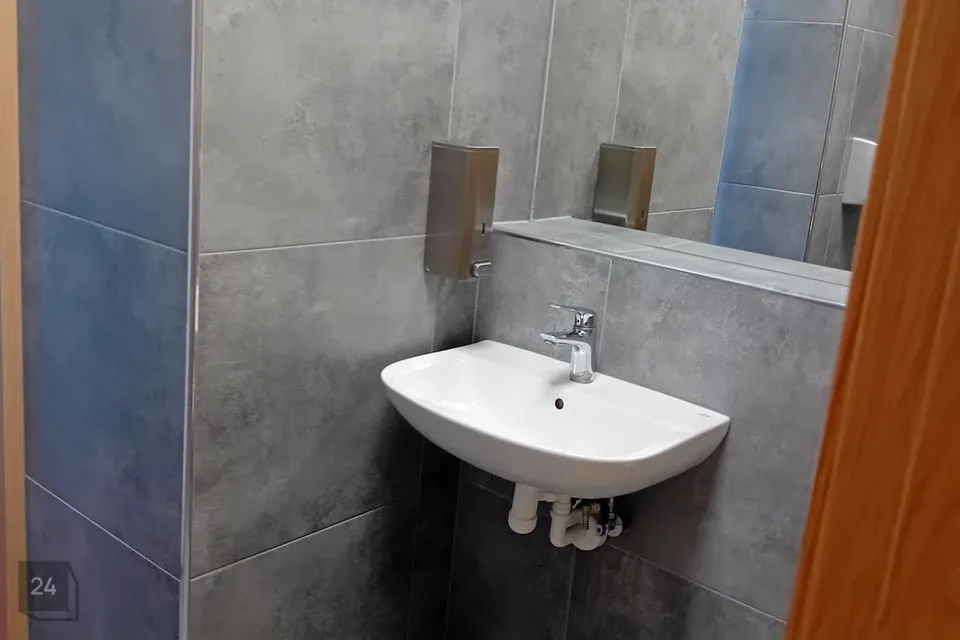 Büroo, 20 m² Äripind  -  Tallinn, Kristiine linnaosa - foto 4