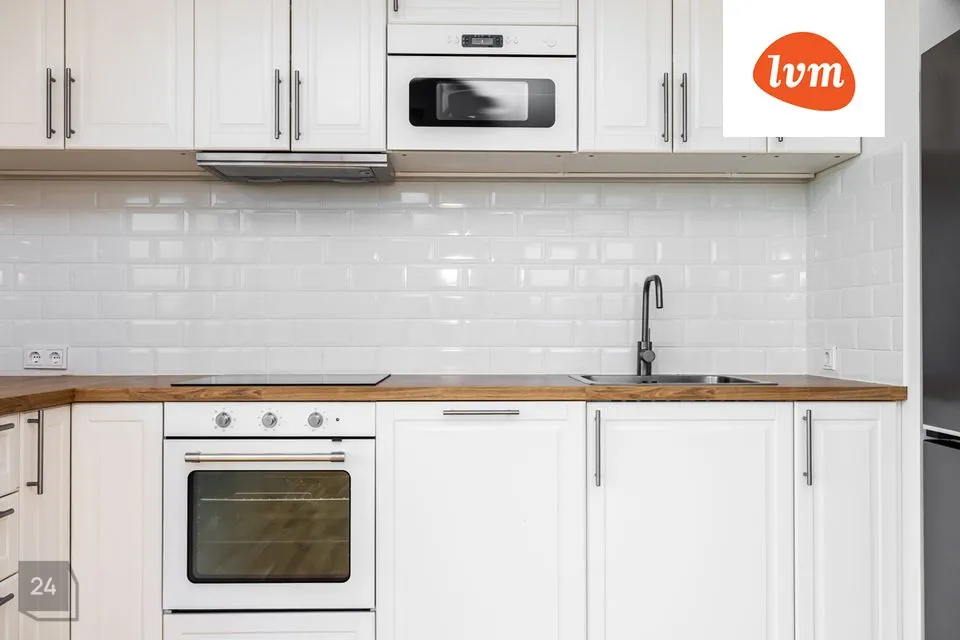 3-toaline Korter  -  Kiili vald, Kiili alev - foto 5