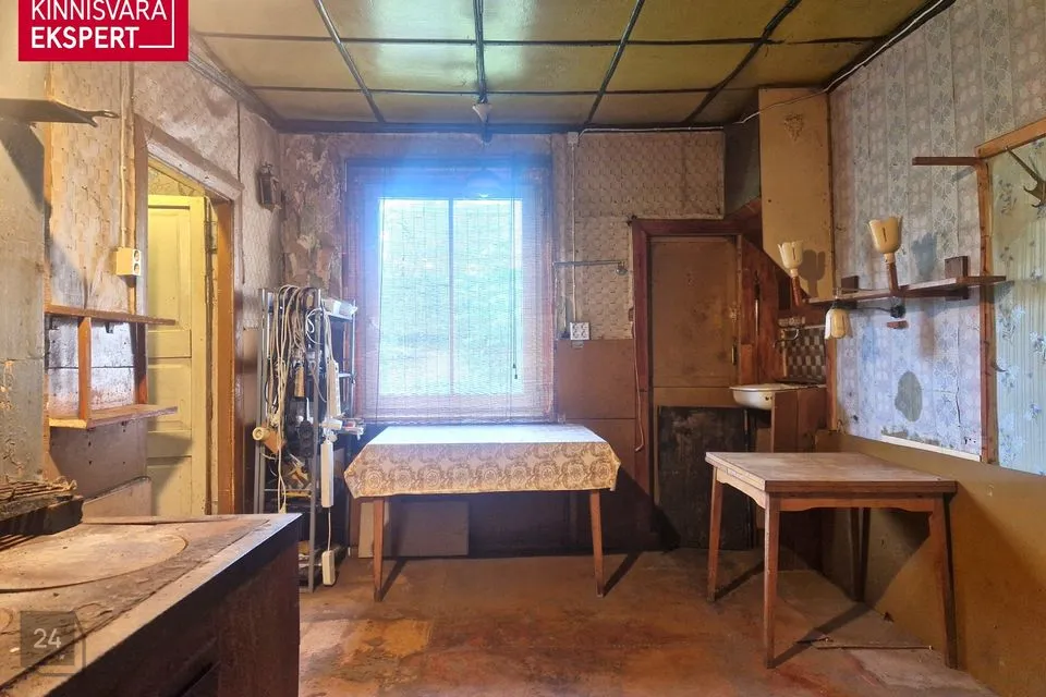 3-toaline Maja - Anija vald, Aegviidu alev - foto 4